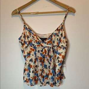 Nine West Top size 6 NWT